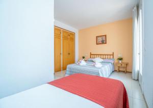 Basic Comfort Apartment Port Moxo 1º 0131