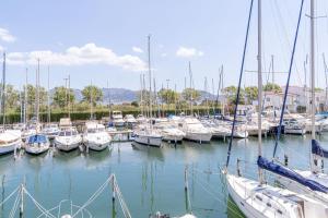 Basic Comfort Apartment Port Moxo 1º 0131