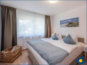 Dünenhaus Christa Whg 12