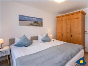 Dünenhaus Christa Whg 12