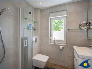 Dünenhaus Christa Whg 12