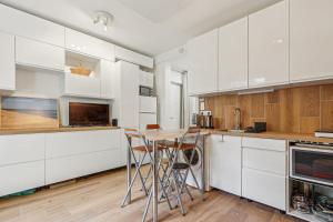 Jardin des Plantes - Jussieu 1bdr - BYour Home