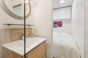 Jardin des Plantes - Jussieu 1bdr - BYour Home