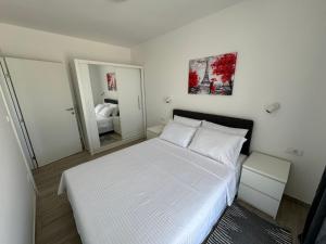 Apartman Vasa Srebrno Jezero