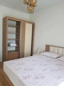 Apartment Queen Tamar 62 - Zahesi