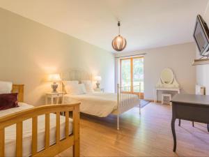 Hotels Paradis Des Vignes : photos des chambres