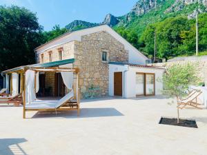 Casa di Nika - charming stone villa