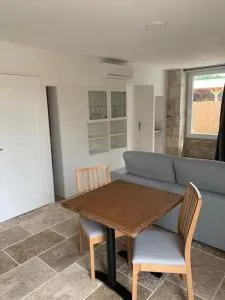 Superbe appartement calme - Laprade