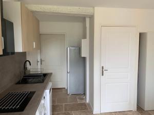 Appartements Superbe appartement calme : photos des chambres