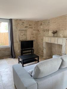 Appartements Superbe appartement calme : photos des chambres