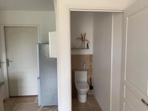 Superbe appartement calme