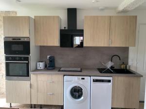 Appartements Superbe appartement calme : Appartement 1 Chambre