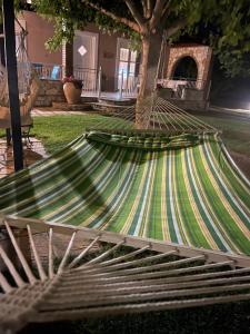 Mama’s Sunshine Garden Villa