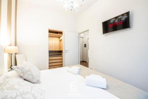 20 Minuti Ponte Vecchio - Delizioso Appartamento