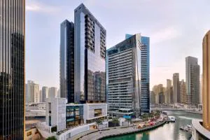 Crowne Plaza Dubai Marina by IHG - Dubai