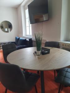 Am Corso Apartments
