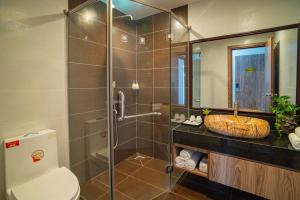 Phòng Suite Gia đình (Family Suite)