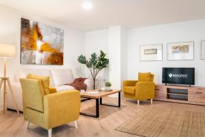 Magno Apartments Príncipe