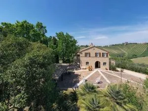 Casale Calù - 阿夸维瓦皮切纳