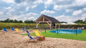 Górski Apartament Białka Tatrzańska