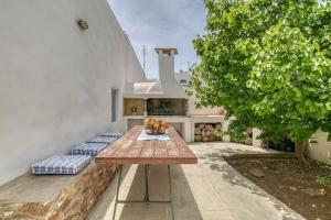 Vaya House - Feeling Greek