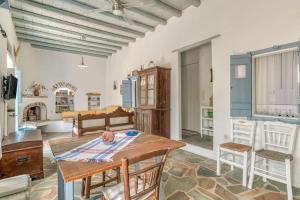 Vaya House - Feeling Greek