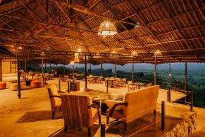 Soroi Cheetah Tented Camp