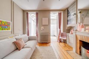 Le Départ Bordelais - Appt dexception Hypercentre