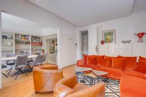 Le Départ Bordelais - Appt dexception Hypercentre