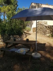 B&B / Chambres d'hotes Chambre independante au calme : photos des chambres