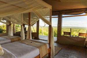 Soroi Cheetah Tented Camp