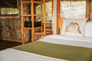 Soroi Cheetah Tented Camp