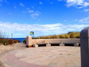 Blaue Brise - Arkonablick