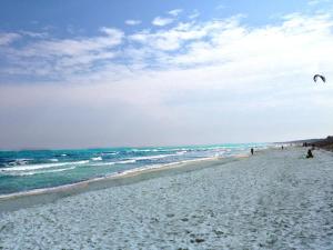 Blaue Brise - Arkonablick