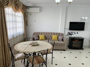 Étage de villa Yasmine