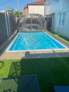 Royal Apartments & Rooms