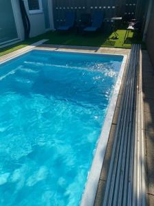 Royal Apartments & Rooms