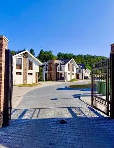 Royal Villa - HAWAII - 戈克