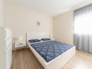 Apartment Laganini - Podstrana