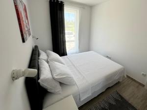 Apartman Vasa Srebrno Jezero