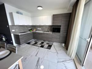 Lovely 2BED seafront-xemxija -FL3 by Homely