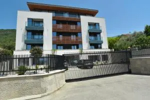 Residenza Apartments - Kavač