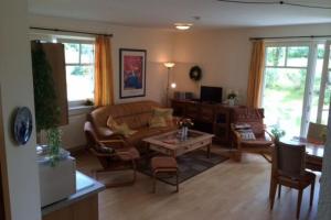 Albatros - Arkonablick