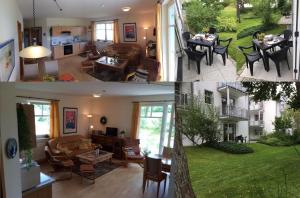 Albatros - Arkonablick