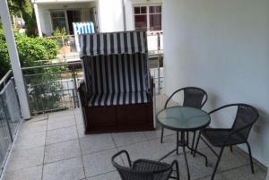 Pelikan - Arkonablick