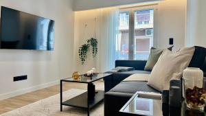 Kritonos Eclectic apartment in Pangrati