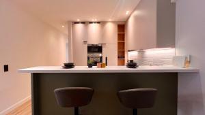 Kritonos Eclectic apartment in Pangrati