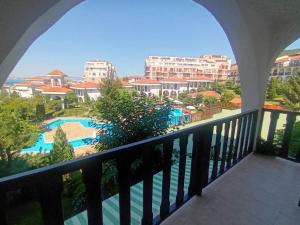 Cozy apartment in Kambani 1