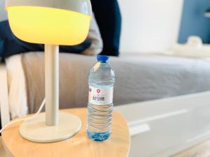 Appartements Le FRIENDLY, proche PARIS : photos des chambres