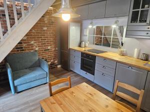 Gościniec filmowy - prywatny dom rodzinny